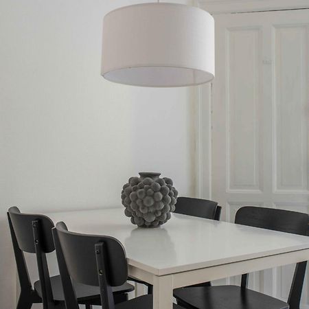 New Charming Apt In City Center Копенхаген Екстериор снимка