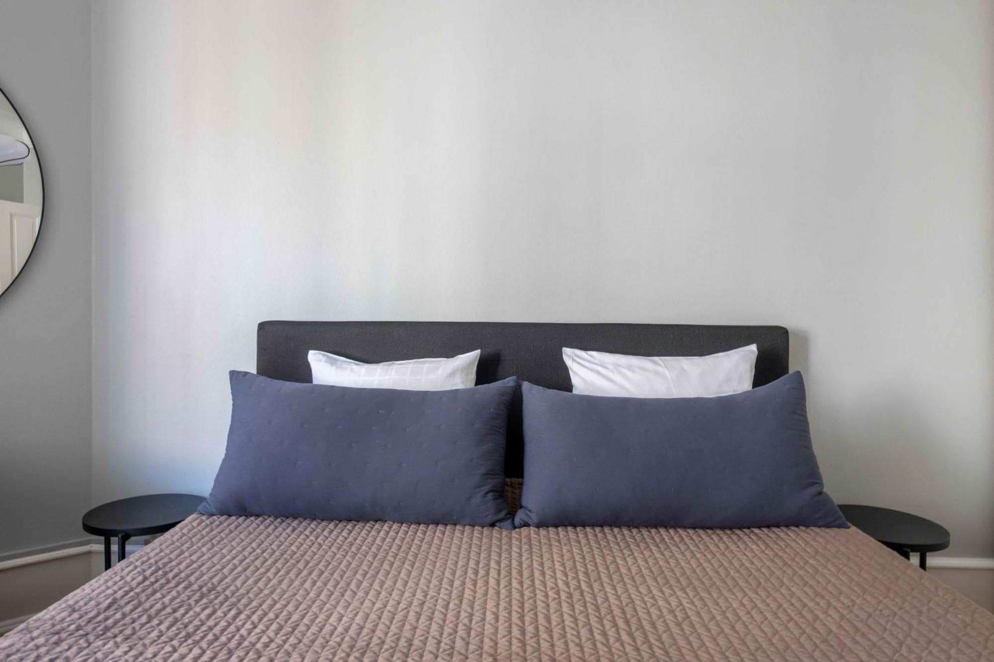 New Charming Apt In City Center Копенхаген Екстериор снимка