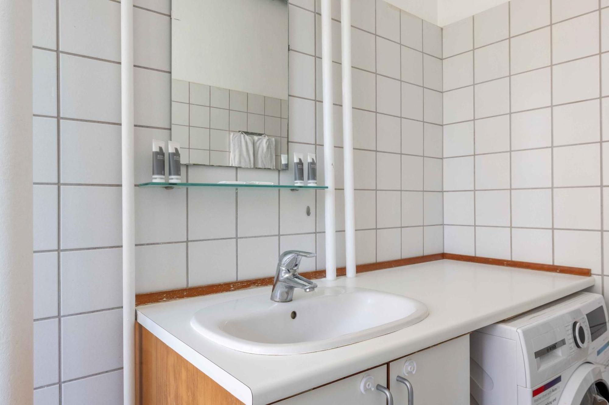 New Charming Apt In City Center Копенхаген Екстериор снимка